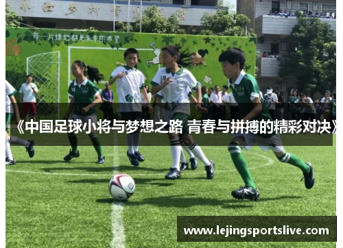 《中国足球小将与梦想之路 青春与拼搏的精彩对决》