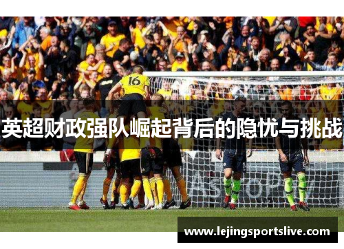 英超财政强队崛起背后的隐忧与挑战