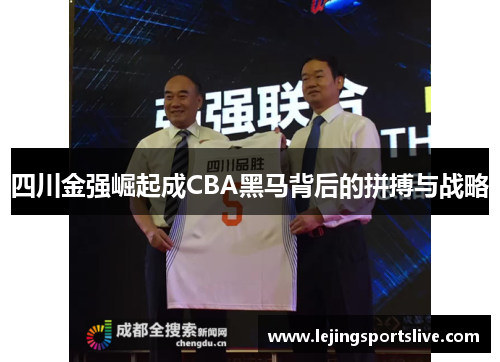 四川金强崛起成CBA黑马背后的拼搏与战略
