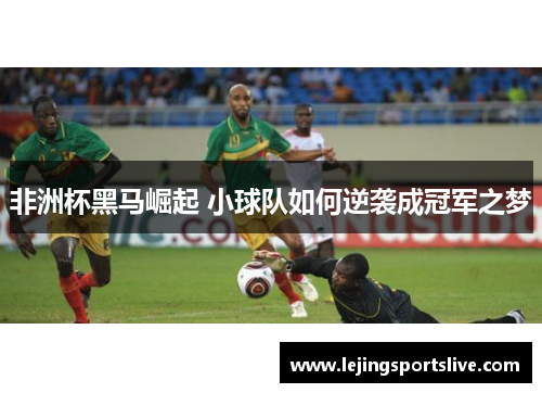 非洲杯黑马崛起 小球队如何逆袭成冠军之梦